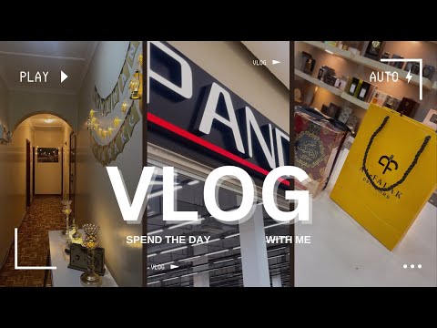 Ramadhan Deco/ Panda Mart/ Unboxing