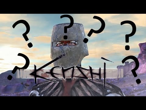 How to Play Kenshi