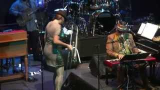 Dr. John: &quot;Big Shot&quot; [Madrid 1 de Junio de 2014]