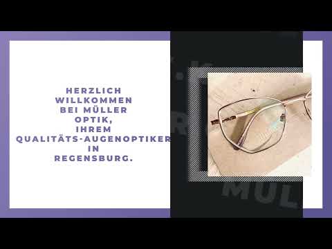 Müller Optik e.K. YouTube-Vdeominiatur 5