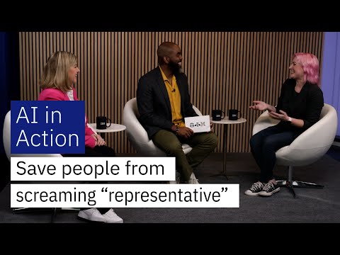 AI Realism with NE YO and Ed Ulbrich How AI affects artists from IP to CGI