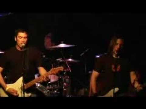 Horace Pinker Live in Chicago 2007 - More At Home