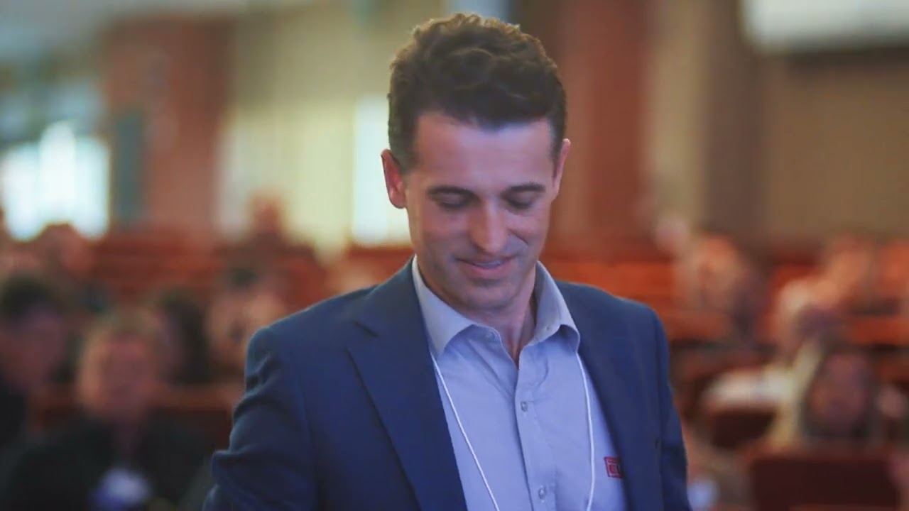 Workshop de Fornecedores | JOST