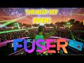 10/10 Best DJ Set Of The YEAR!! - Fuser Gameplay -  Experienced DJ