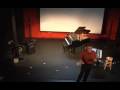 Neil Rolnick @ Syracuse: Concert Introduction 10/16/08
