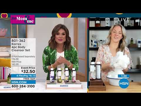 HSN | Healthy You with Brett Chukerman 04.19.2022 - 04 PM