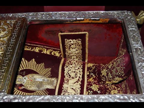 Puterea Vindecătoare a Sfântului Spiridon- Mărturisiri Uluitoare despre Minunile Sfântului.