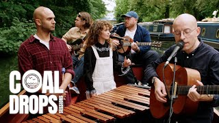 Bombay Bicycle Club - Luna (Live) | Coal Drops Sessions