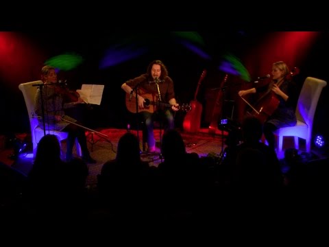 Gren Bartley Trio   - A Decent