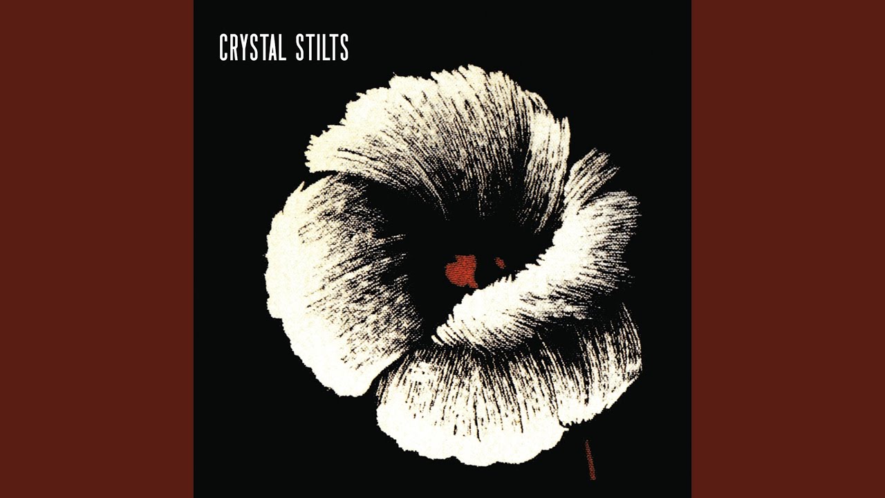 Crystal Stilts - Verdant Gaze