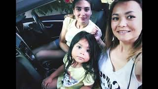 Turkish Aupair Aleyna 26   EurAuPair Video Profile