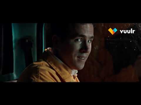 The Voices (2014) Trailer