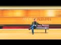 Andreas Aleman - It's the Journey - Teaser I 