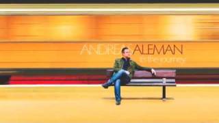 Andreas Aleman - It's the Journey - Teaser I
