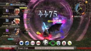 Small Furry Sidequests - Let's Play Xenoblade Chronicles Bonus Part 181