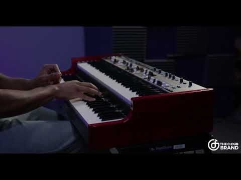 CDUB: The Lord's Prayer (C-Dub Version)