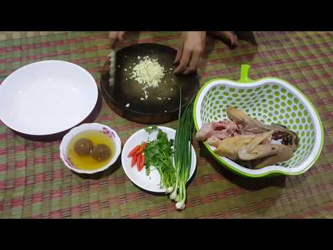 Yummy Duck Soup With Pickled Lemon - Cooking Favorite Food In Family - Asian Soup Video