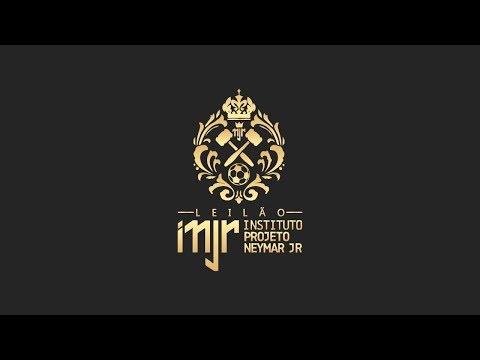 Leilão - Instituto Neymar Jr