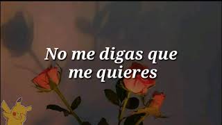 Café tacvba-Ingrata (letra)