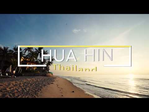 Sophisticated Hua Hin Video