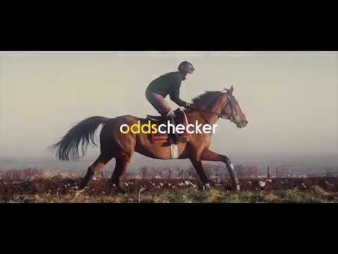 Harry Whittington on Saint Calvados