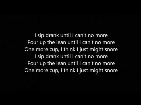 Metro Boomin ft. 21 Savage & Kodak Black - No More (LYRICS)