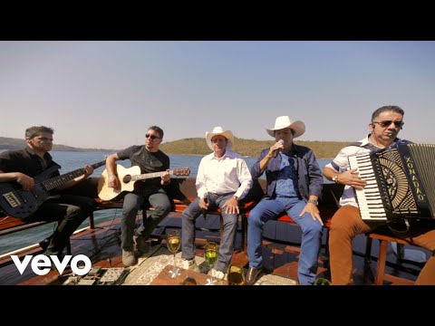 Chutando Lata - Trio Parada Dura
