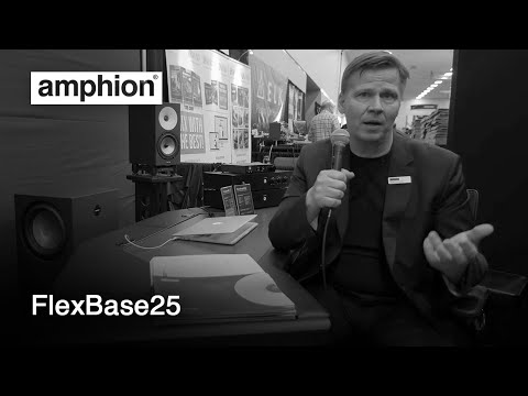 Amphion FlexBase25 image 7