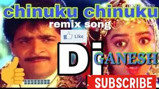 Chinuku Chinuku Andelatho DJ song