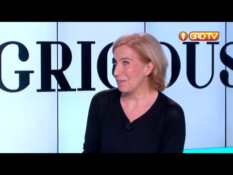 Les Grigous : Bibine avec Elise Larnicol - Groland - CANAL+