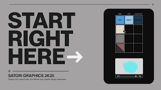 How To Start ANY Design From Scratch! (2 Real Examples)