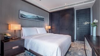 Oakwood Residence Damei Beijing, Beijing, China