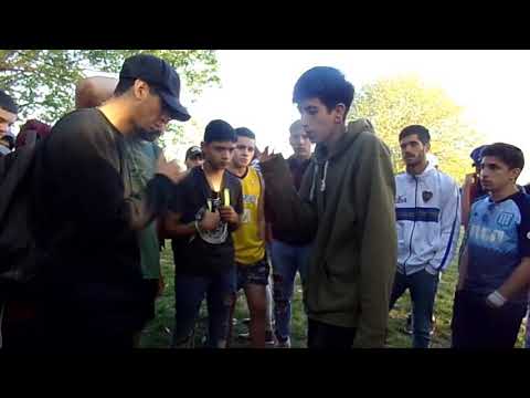 CLAP vs NAUTA | Cuartos: 1° FECHA | CULT_FREESTYLE