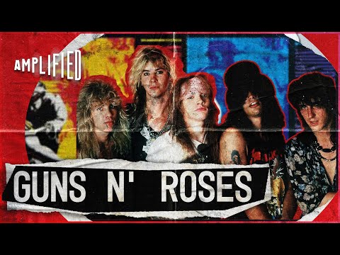 Use Your Illusion I And II | Classic Album Under Review | Amplified