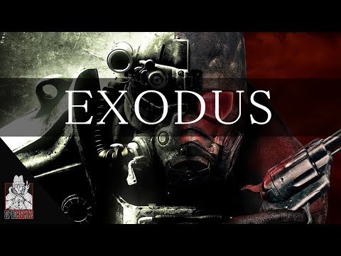 EXODUS - HARD  EPIC ORCHESTRA BANGER RAP BEAT - Choir Hip Hop Instrumental 2020 ✦ EPIC BEATZ