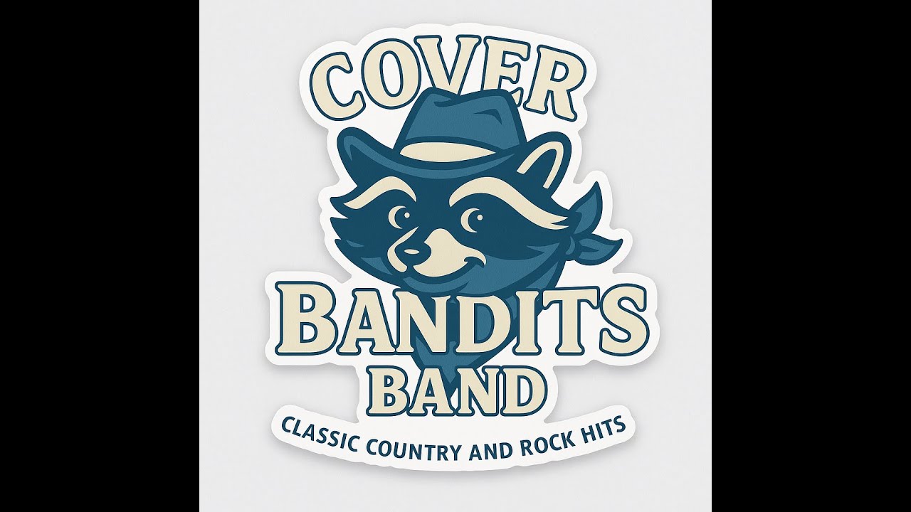 Promotional video thumbnail 2 for The Cover Bandits Band