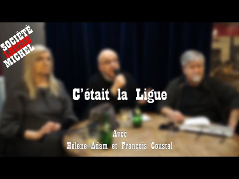Vidéo de  Hélène Adam (II)