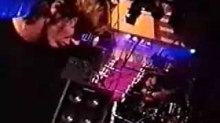 The Tea Party live   Temptation 1997