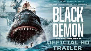 The Black Demon (2023) Video