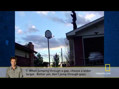 Top 10 fails and mistakes - Science of Stupid