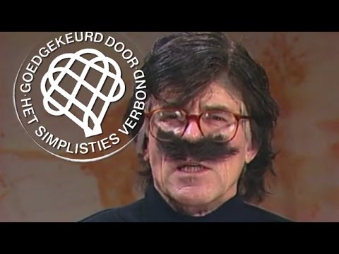 Keek op de Week 78, 17-11-1991 - Van Kooten en De Bie