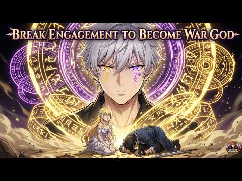 [ENG DUB] In Despair, He Awakens DESTINY WAR GOD Bloodline and Heaven-Defying Inheritance | CDRAMA