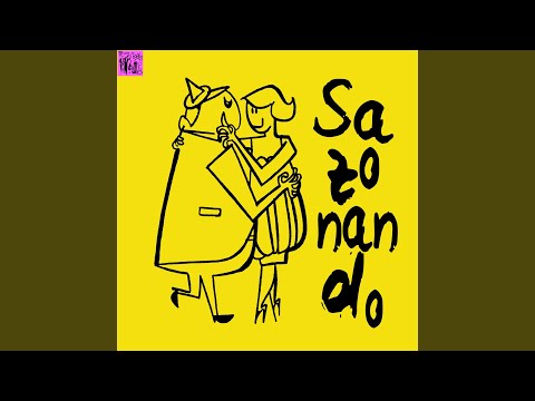 Pan Con Timba (Danzón Chá)