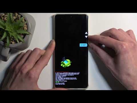 How to Enable Boot Mode on Motorola Edge 50 Pro