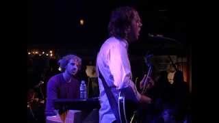 John Vanderslice - My Old Flame - 2/28/2007 - Independent