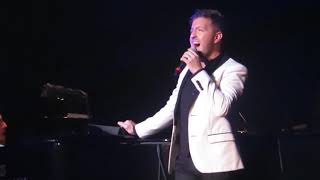 Billy Gilman &quot;Silent Night&quot; at The Vets in Providence on 15th Dec 2019