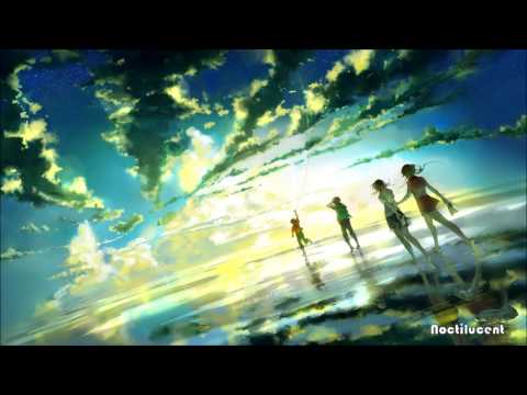 Noctilucent - In Love