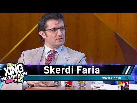 Xing me Ermalin 27 - Skerdi Faria