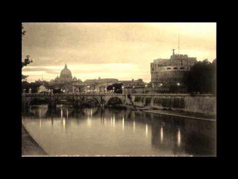 CLAM - Mentre a Roma piove