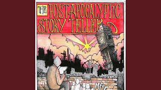 Melancholic Flowers (feat. DRS)